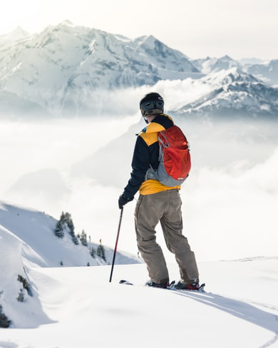 5 buoni motivi per sciare a bardonecchia